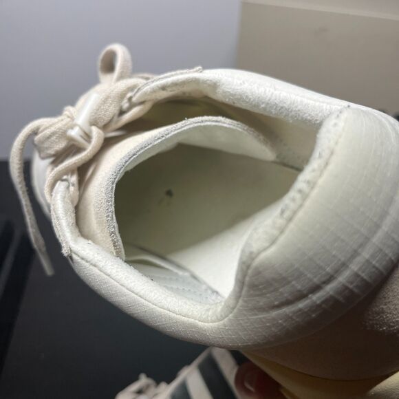 adidas Fear of God Athletics x LA Runner Cream White Men's US 9.5 IH2276 - Picture 14 of 16